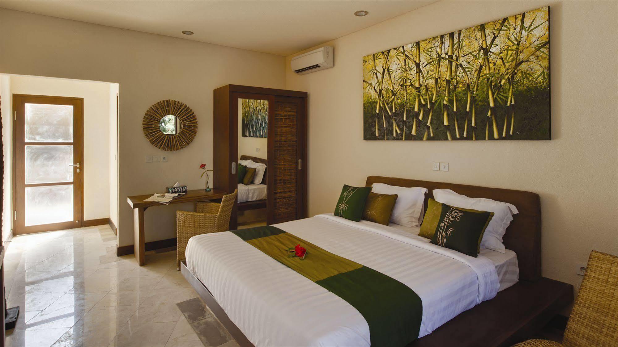 Gili Inn Gili Trawangan Bagian luar foto
