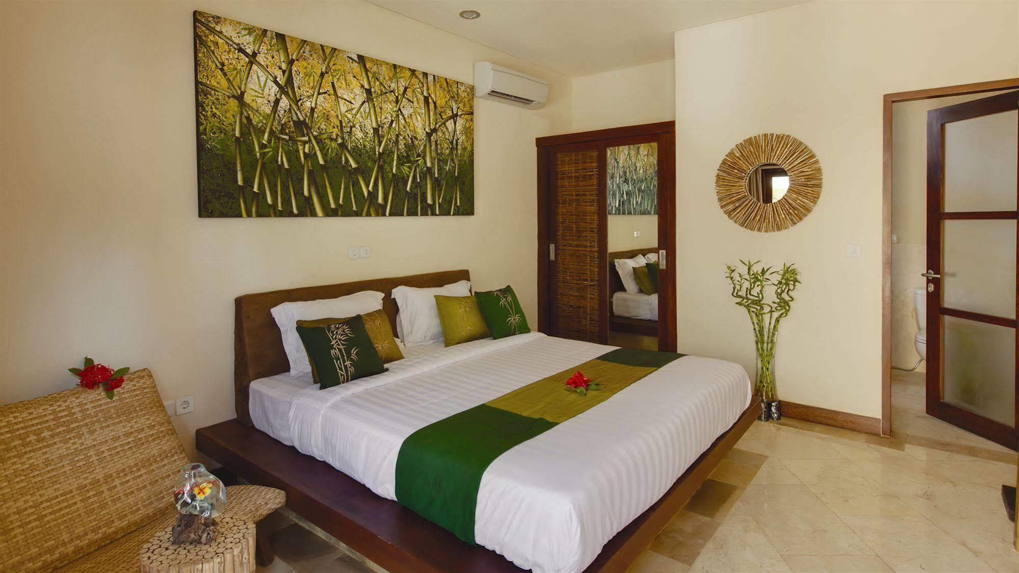 Gili Inn Gili Trawangan Bagian luar foto